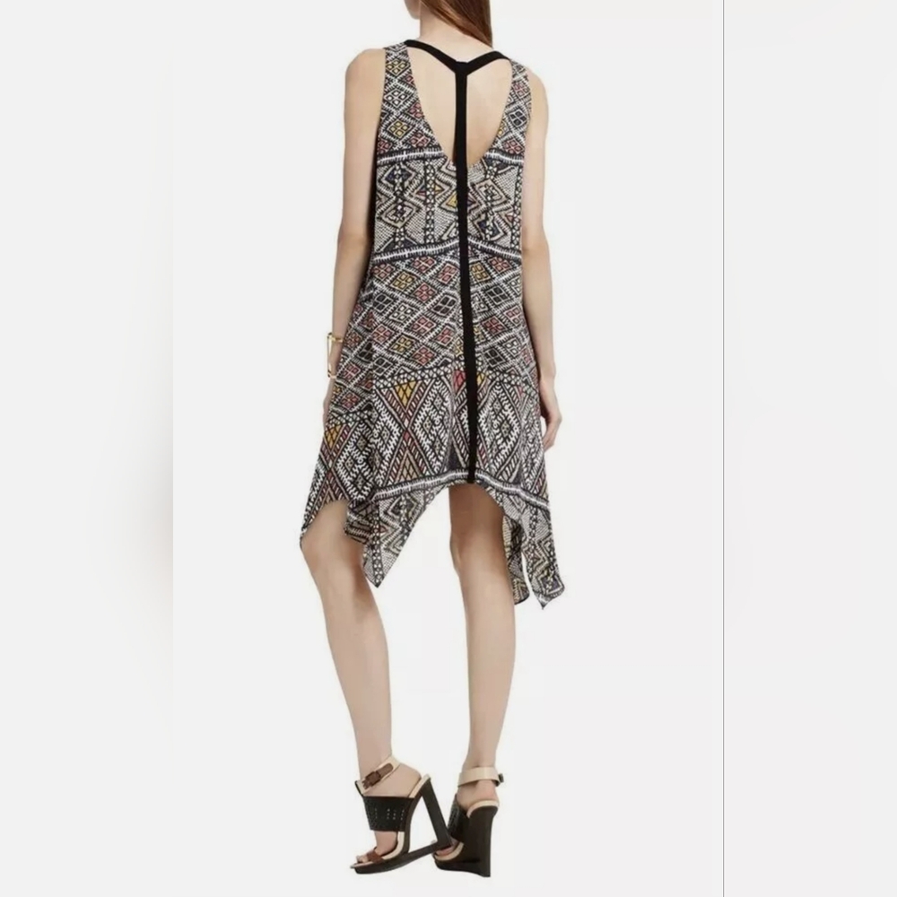 BCBG Women's Dress Sz XS NWOT - Picture 3 of 7